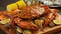 Wisata Kuliner Seafood Jakarta Terbaru dan Terpopuler 2025