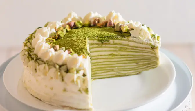 Resep Mille Crepes Cokelat Kekinian yang Viral, Mudah Dibuat di Rumah 2 Cara Membuat Mille Crepes Berlapis Lembut Hanya dengan Teflon