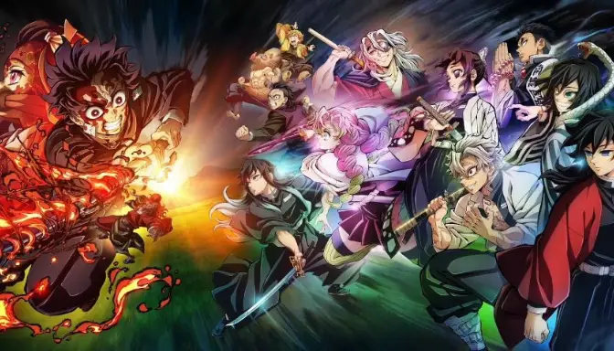 Demon Slayer Infinity Castle, Babak Akhir Kimetsu no Yaiba yang Paling Dinantikan