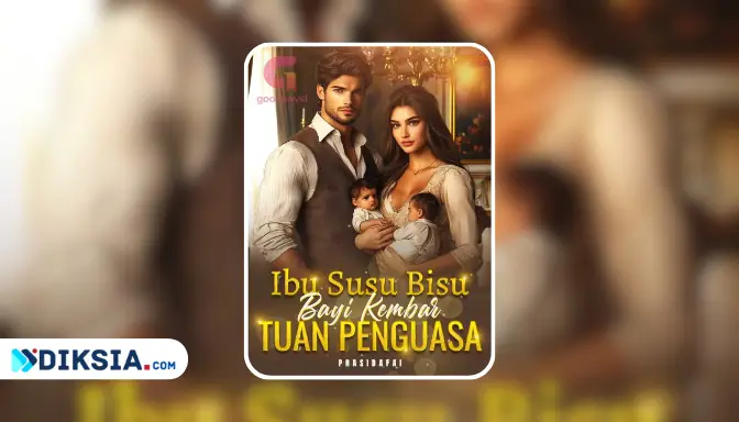 Ibu Susu Bisu Bayi Kembar Tuan Penguasa, Balas Dendam Sydney di Tangan Bos Mafia