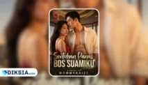 Novel Sentuhan Panas Bos Suamiku by Mommykai22