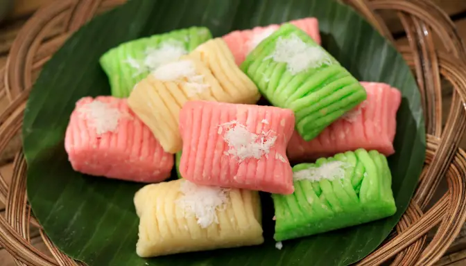 Peluang Cuan Manis dari Jajanan Tradisional, Saatnya Getuk Naik Kelas