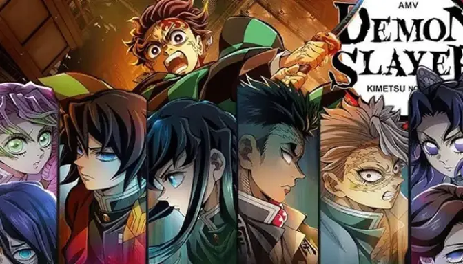 Perjalanan Komik Demon Slayer, Dari Debut Hingga Jadi Manga Terlaris Dunia