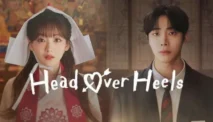 Sinopsis Drama Korea Head Over Heels, Kisah Cinta Fantasi Dukun SMA