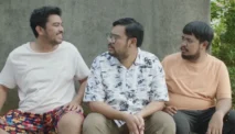 Sinopsis Film GJLS: Ibuku Ibu-Ibu, Komedi Absurd Rigen, Rispo, Hifdzi