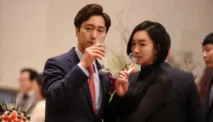 Sinopsis Film High Society, Kisah Pasangan Elit Korea Dibalut Skandal