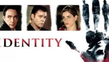 Sinopsis Film Identity (2003), Saat 10 Orang Asing Menghadapi Maut Satu per Satu