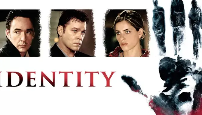 Sinopsis Film Identity (2003), Saat 10 Orang Asing Menghadapi Maut Satu per Satu