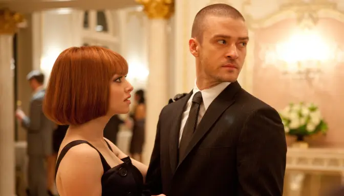 Sinopsis Film In Time (2011), Aksi Justin Timberlake Melawan Sistem Waktu