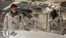 Sinopsis Film Interstellar, Perjalanan Epik Christopher Nolan Menembus Ruang-Waktu
