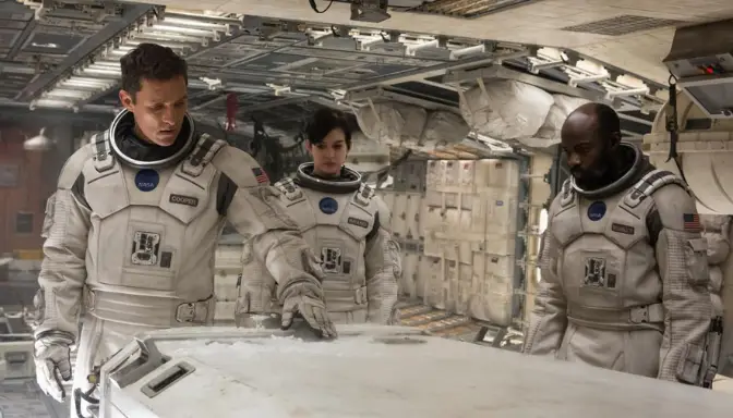Sinopsis Film Interstellar, Perjalanan Epik Christopher Nolan Menembus Ruang-Waktu
