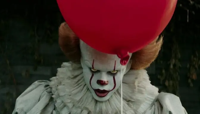 Sinopsis Film It (2017) dan It Chapter Two, Pertarungan Losers Club Melawan Badut Pembunuh