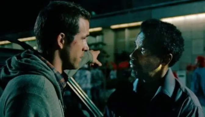 Sinopsis Film Safe House, Saat Ryan Reynolds Terjebak Konspirasi Intelijen