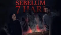 Sinopsis Film Sebelum 7 Hari, Adaptasi Horor dari Mitos Jawa