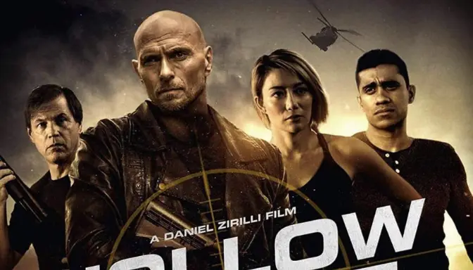 Sinopsis Hollow Point, Kisah Balas Dendam yang Menghancurkan Hidup Sang Dosen