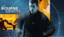 Sinopsis The Bourne Identity dan Aksi Matt Damon Mencari Jati Diri