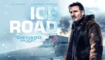 Sinopsis The Ice Road, Aksi Menegangkan Sopir Truk di Jalan Es Mematikan