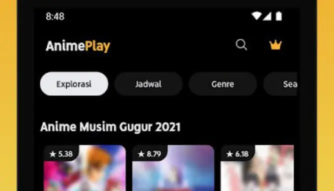 Apakah Animeplay Legal? Simak Fakta dan Risiko Keamanannya
