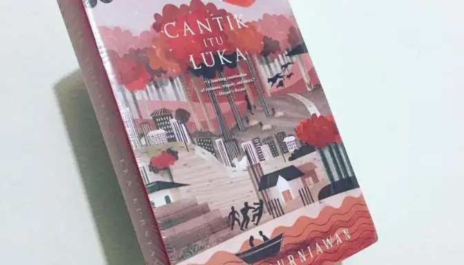 Cara Baca Cantik Itu Luka PDF Secara Legal dan Aman