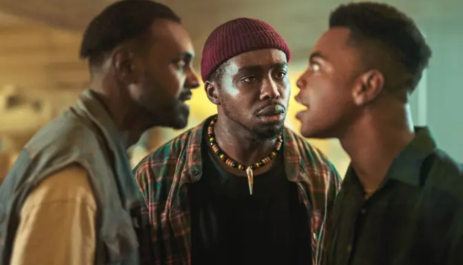 Kisah Nyata di Balik Film Hijack 93, Perjuangan Demi Demokrasi