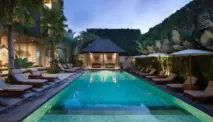 Menilik Kemewahan Resort di Ubud Bali dengan Konsep Sustainable