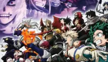 My Hero Academia Online Siap Guncang 2026 dengan Update Masif dan Game Baru