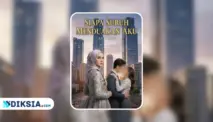 Novel Siapa Suruh Menduakan Aku by Aveline