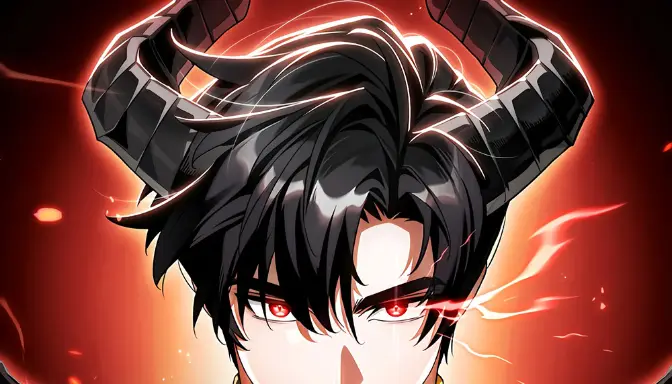 Novel The Demon King Overrun by Heroes, Ketika Raja Iblis Benar-Benar Kewalahan