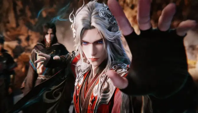 Renegade Immortal, Novel Kultivasi Paling Berpengaruh di Dunia Webnovel