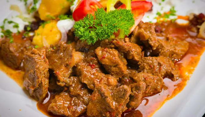 Resep Gulai Daging Sapi Empuk dan Gurih Ala Restoran