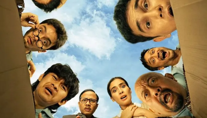 Sinopsis 2nd Miracle in Cell No 7, Babak Baru Kehidupan Kartika yang Menguras Air Mata