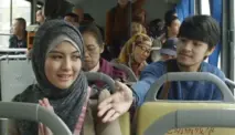 Sinopsis Film Assalamualaikum Beijing, Ketika Cinta Menemukan Jalannya di Tiongkok