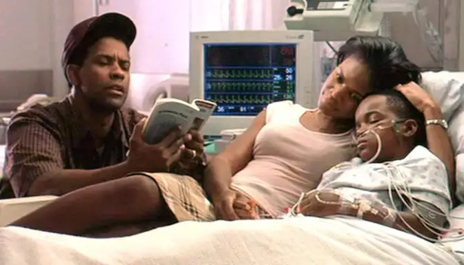 Sinopsis Film John Q, Aksi Nekat Denzel Washington Menyandera Rumah Sakit