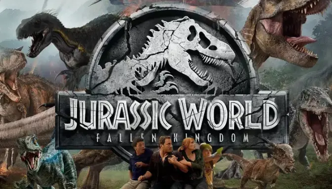 Sinopsis Film Jurassic World dan Malapetaka Indominus Rex