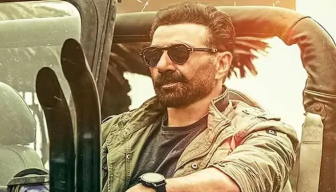 Sinopsis Jaat (2025), Sunny Deol vs Randeep Hooda dalam Duel Maut