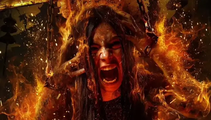 Sinopsis Kutukan Calon Arang, Kisah Mistis di Hutan Terlarang