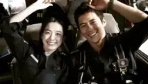Sinopsis Love 911, Film Korea Romantis Go Soo dan Han Hyo Joo