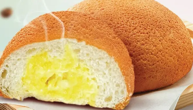 Wangi Khas Stasiun, Ini Resep Roti O Rumahan yang Renyah dan Lembut