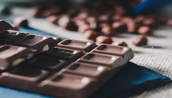 Waspada Efek Samping Coklat Hush Sebelum Kamu Mengonsumsinya