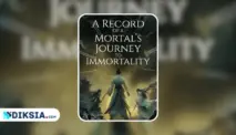 A Record of a Mortal’s Journey to Immortality Novel by Wang Yu