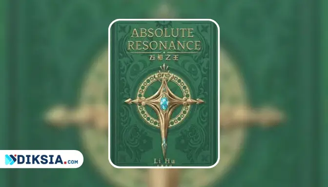 Absolute Resonance, Petualangan Li Luo di Dunia Resonansi yang Penuh Misteri