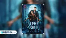 Alpha Asher Jane Doe Full Chapter, Petualangan Cinta Forbidden Mate