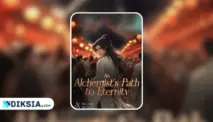 An Alchemist's Path to Eternity Novel by Lingering Rain