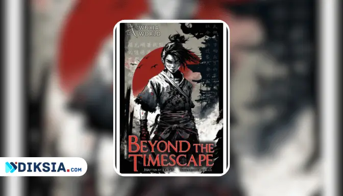 Beyond the Timescape Novel by Er Gen