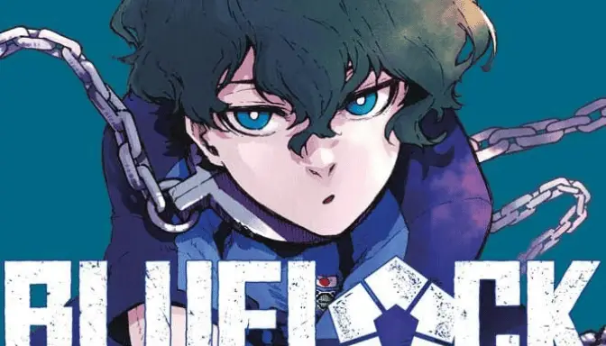 Blue Lock Manga, Kisah Egois Menuju Pemain Terbaik Dunia