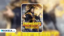 Emperor’s Domination, Petualangan Li Qiye yang Menguasai Segala