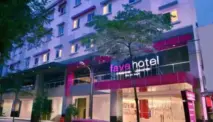 Favehotel Melawai, Pilihan Nyaman di Tengah Hiruk Pikuk Jakarta Selatan