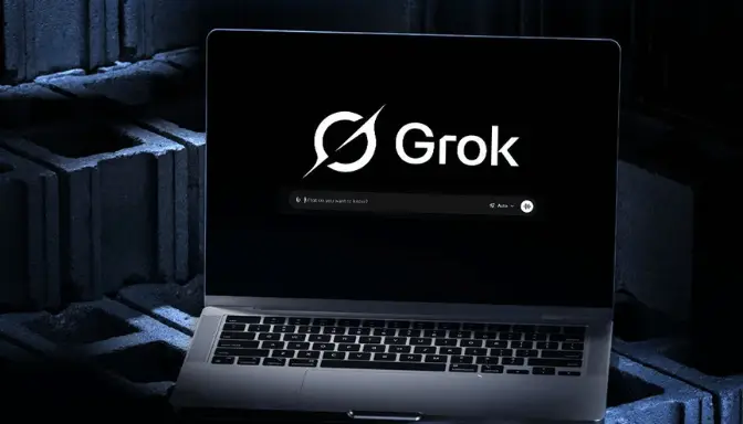 Indonesia Blokir Grok, Bentengi Ruang Digital dari Ancaman AI Berbahaya