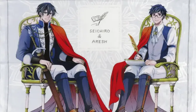 Isekai no Sata wa Shachiku, Saat Kerja Kantor Menyelamatkan Dunia Lain