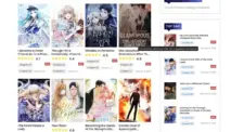 KunManga - Situs Komik Gratis Terlengkap untuk Pecinta Manhwa Indonesia